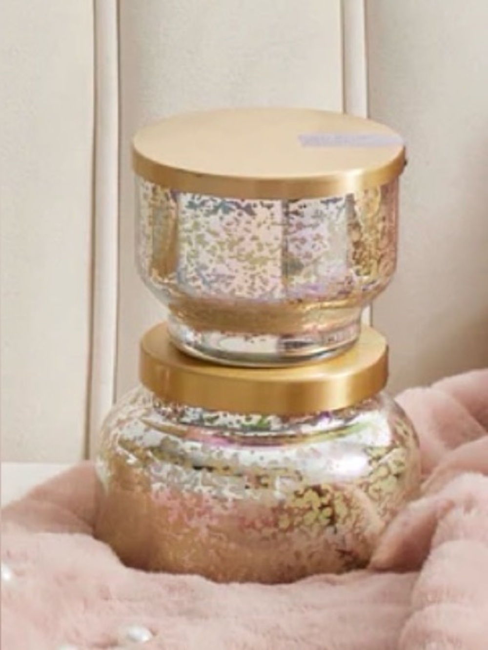 Mega Promotion 2Candle Aloha Orchid Scented Candles for Home  (10 oz) and 19oz